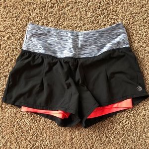 cute athletic shorts